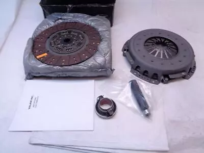 $425.99 • Buy Valair Nmu70279-01 2001-05 Dodge Nv5600 13  Organic Clutch Kit R11