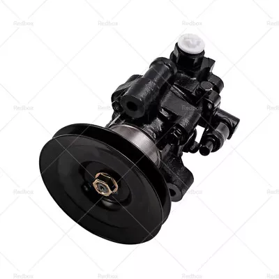 Power Steering Pump Suitable For Toyota Hilux LN106 Hilux Surf LN131 Dyna • $160
