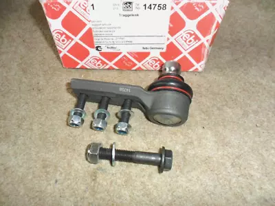 Front Lower L/r Ball Joint For Volvo 850 - 14758 - 2715910 • $10.11
