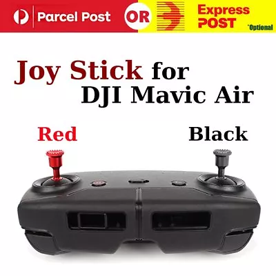 $6.29 • Buy Mini Joystick Metal Thumb Rocker For DJI Mavic Air Mavic 2 PRO ZOOM Case AU NEW