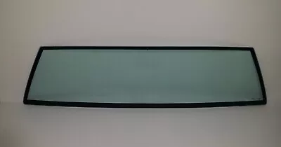 Rear Back Glass Fits Monte Carlo Cutlass Regal Grand Prix New • $189