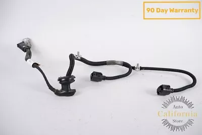 Mercedes W204 C63 ML63 E63 CL63 M156 AMG Throttle Body Actuator Wire Harness OEM • $60