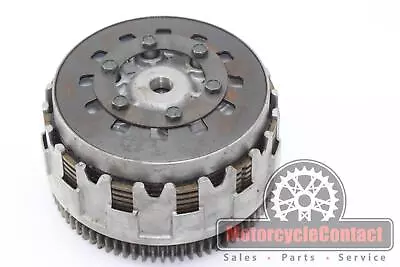 $74.40 • Buy 06-09 Vstar 1100 Clutch Hub Basket Pressure Plate Spring Inner Outer Steel Fiber