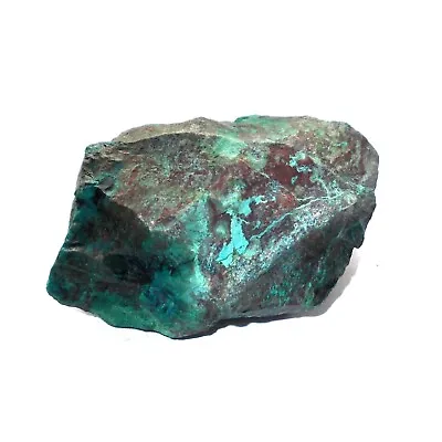 Chrysocolla & Malachite Mineral Specimen Energy Crystal 180g (5) • £14.99