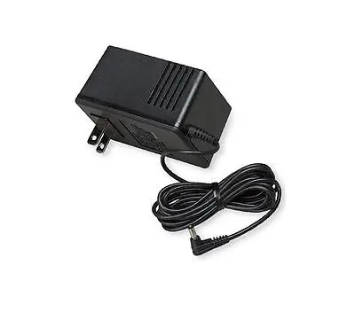 New AC Adapter For Cen-Tech 5-in-1 Portable Power Pack With Jump Start 12V Fast • $22.95
