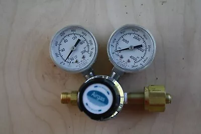 $69.99 • Buy Concoa 300 Series Regulator Complete, Excellent Condition