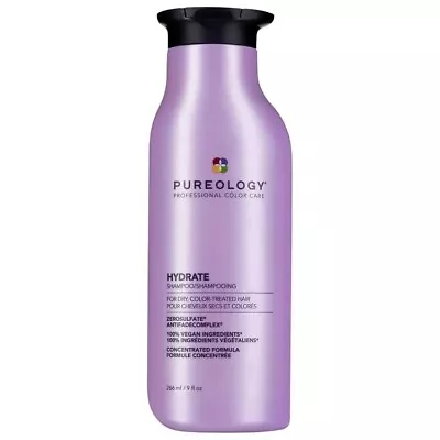 Pureology Hydrate Shampoo - 9 Oz • $21.95