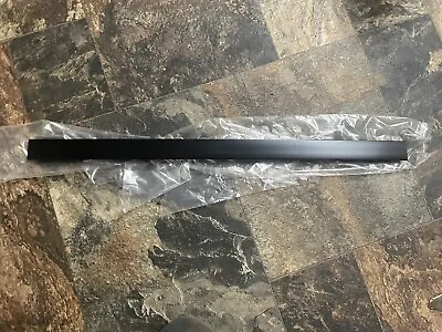 NOS 1982-92 Camaro Firebird Trans Am Cars And Concepts T Top Divider Center Bar • $288.86