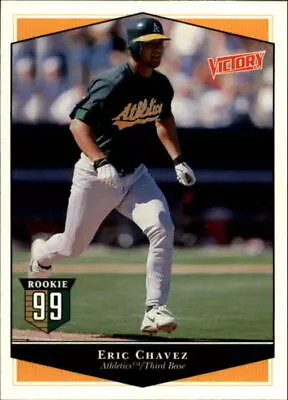 A2777- 1999 Upper Deck Victory BB 278-470 +Rookies -You Pick- 10+ FREE US SHIP • $0.99