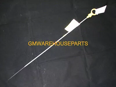 2000-2005 Monte Carlo Impala 3.8 Engine Oil Dipstick New Gm # 12574823 • $25.21