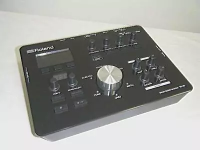 Roland Td-25 Electronic Drum Sound Source Module • $1527.42