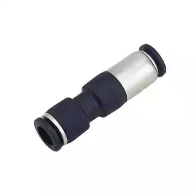 Pneumatic Push In Air Fittings - Check Valve In Line - Non Return Valve 0 To... • $19