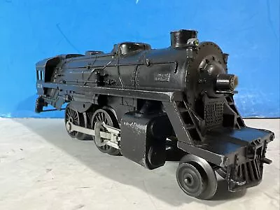 Lionel Train 239 DIECAST METAL Locomotive Engine Motor In Working Condition • $54.99