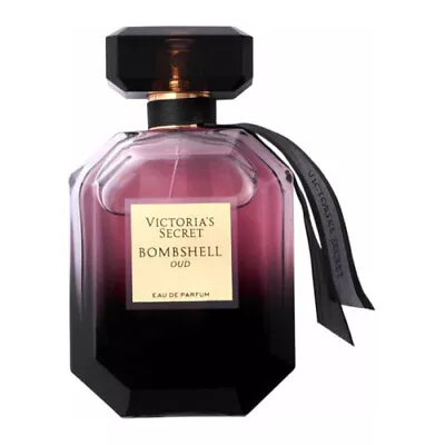 Bombshell Oud By Victoria's Secret 50ml Edps Womens Perfume • $117.95