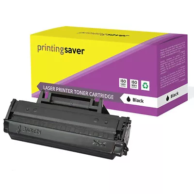 £12.99 • Buy Black Toner Cartridge For Samsung ML-2160 ML-2165 SCX-3405FW SCX3400 MLT-D101S