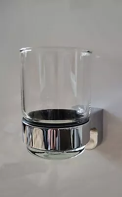 £11 • Buy Tumbler Holder With Glass