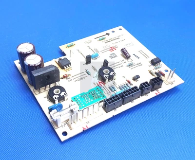 £19 • Buy Ferroli Optimax 25c 25s 25ov Display Pcb (cpd5.1)  39812270