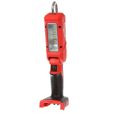 Milwaukee LED Stick Light M18 18-V Lithium-Ion Cordless 300-Lumen (Tool-Only) • $74.60