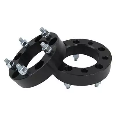 Fits JEEP CHEROKEE;Ford Ranger Explorer 71.5mm 1/2x20-30mm 5x114.3 Wheel Spacers • $89