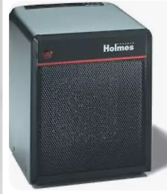 Holmes HPH3070A Compact Electric Space Heater 120v 60hz • $20