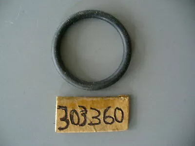 JOHNSON EVINRUDE 303360 0303360 PROP SHAFT ORING SEAL 5.5 To 10 HP 1955 To 79 • $5.89