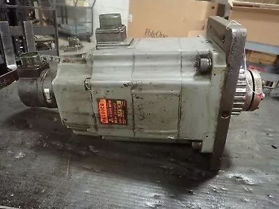 Mitsubishi Ac Servo Motor_ha 100cb Ha100cb • $200