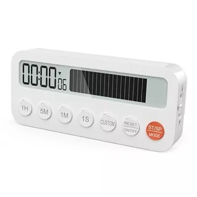 Timer Visual Timer Kitchen Timers Digital Timer For Cooking Egg Timer  • $20.81