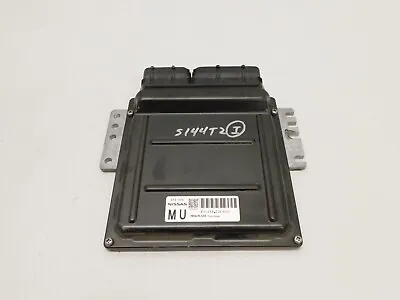 2005 Nissan Maxima 3.5L OEM ECM ECU PCM Engine Computer A56-X50 ZZ4 4820 • $71.99