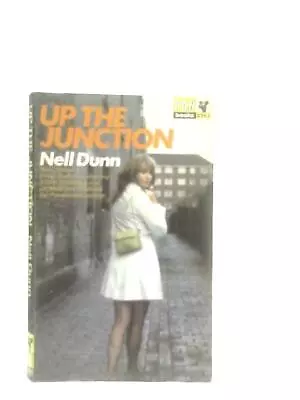 Up The Junction (Nell Dunn - 1968) (ID:08992) • £6.40