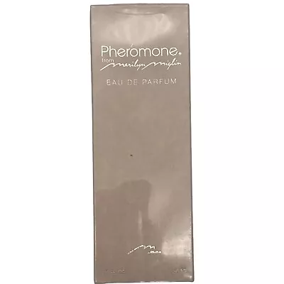 Marilyn Miglin PHEROMONE Women's EDP Eau De Parfume Perfume 1.7 Oz SEALED BOX • $37