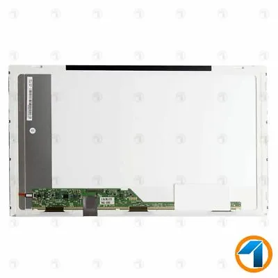 Replacement Compatible PACKARD BELL EASYNOTE TS44 15.6  LED LAPTOP SCREEN UK • £414