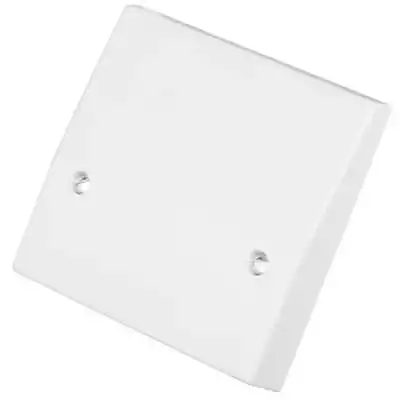 £5.20 • Buy 45A Single Gang Cooker Connection Unit Deta S1217