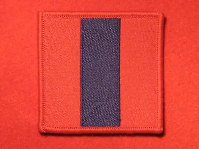 £2.98 • Buy  British Army Ww2 Royal Army Ordnance Corps Raoc Cloth Formation Badge