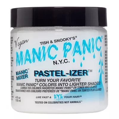 Manic Panic Hair Dye ASSORTED • $12.50