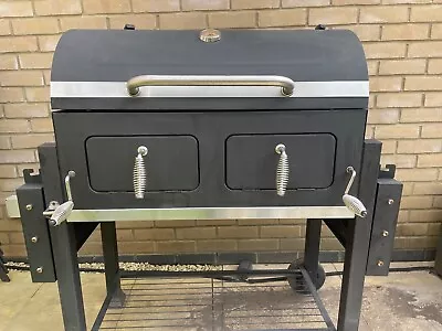 Landmann Charcoal BBQ • £30