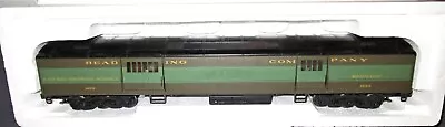 K-Line Heavyweights Railway Express Agency Baggage Train Car • $120