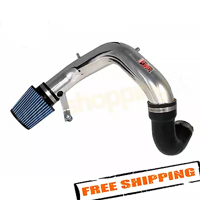 Injen IS8022P IS Polished Short Ram Air Intake For 03-05 Dodge Neon SRT-4 2.4L • $303.95