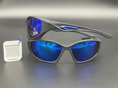 VERTX Polarized Premium Sport Sunglasses New Wrap Around • $9.98