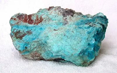 1928 Gram Shattuckite Quantum Quattro Silica Chrysocolla Cabochon Rough  Cms17 • $578.99