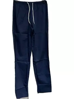 £9.99 • Buy Navy Scrubs Trousers