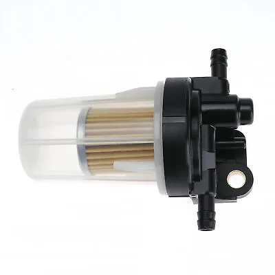 For Kubota 6A320-58862 Complete Diesel Gasoline Fuel Filter Assembly • $11.47