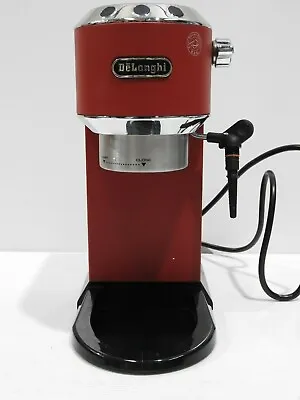 $34.99 • Buy Genuine Main Machine For Delonghi Dedica Pump Coffee Machine EC685R