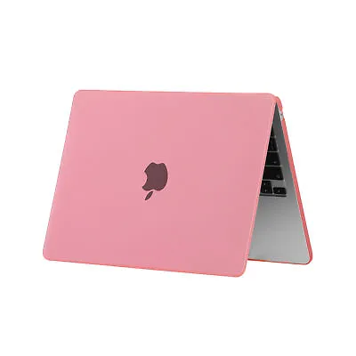 For Macbook Air 15 13 11 Pro 13 12 Retina 13inch M2 Shell Laptop Hard Case Cover • $15.57