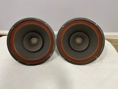 EV ELECTRO VOICE SP12B 12  Speakers • $190