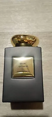 £180 • Buy Armani Prive Musk Shamal 100ml