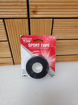 Mueller Sports Medicine Athletic Sport Tape • $8