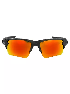 FLAK 2.0 Camo Lens Oakley Sunglasses • $170.55