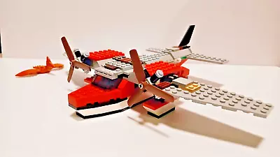 Lego Vintage Set 5935 Island Hopper Unboxed Without Instructions • $75