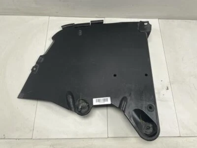 $49.30 • Buy 2014 Volkswagen Jetta Sedan Skid Plate Rear Right Under Body Lining Cover Oem+