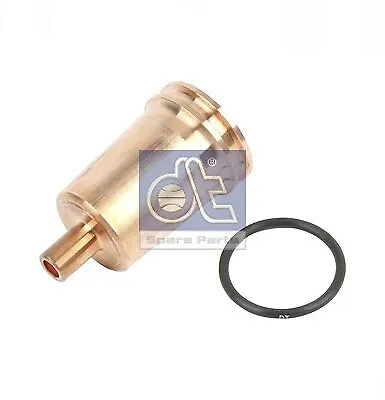 6x Fits DT A/C 2.91218 Repair Kit Injection Nozzle OE REPLACEMENT • $225.93
